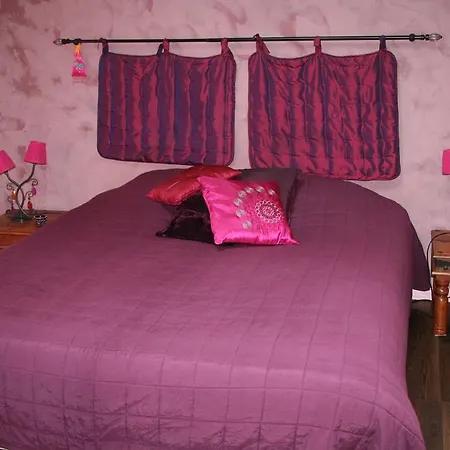 La Marette Bed & Breakfast