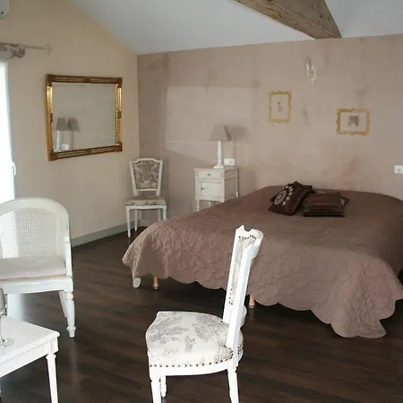 Bed & Breakfast La Marette *