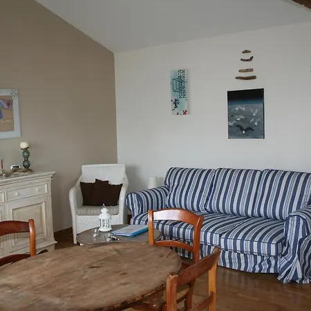 Bed & Breakfast La Marette