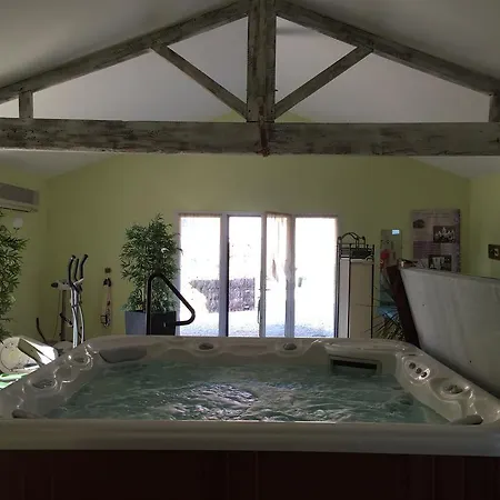 La Marette Bed & Breakfast *
