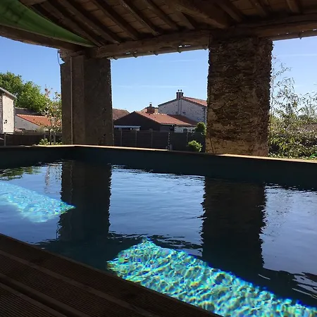 Bed & Breakfast La Marette
