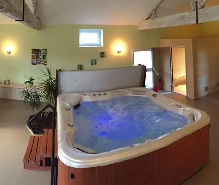Bed & Breakfast La Marette *