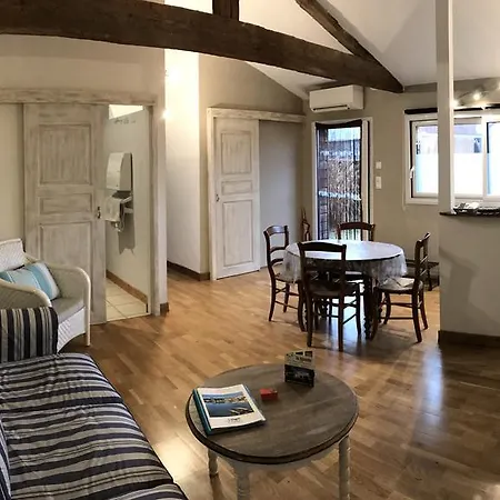 La Marette Bed & Breakfast Pornic