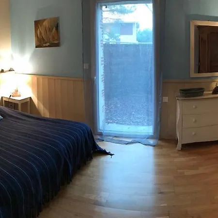 La Marette Bed & Breakfast *