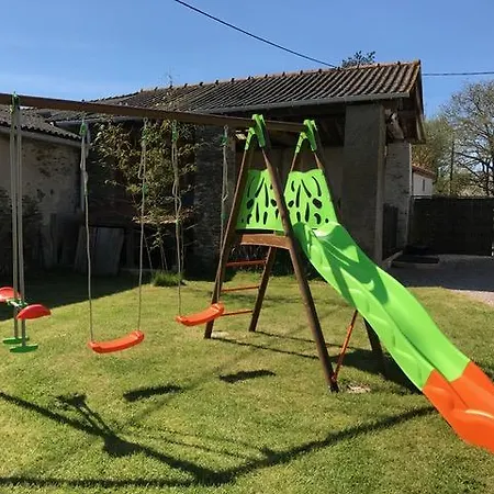 La Marette * Pornic