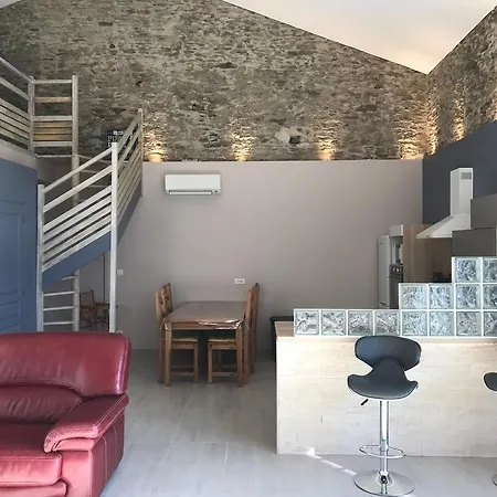 Bed & Breakfast La Marette Pornic