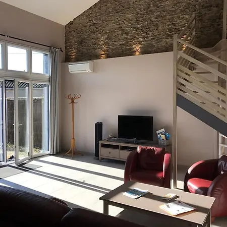 La Marette Bed & Breakfast Pornic