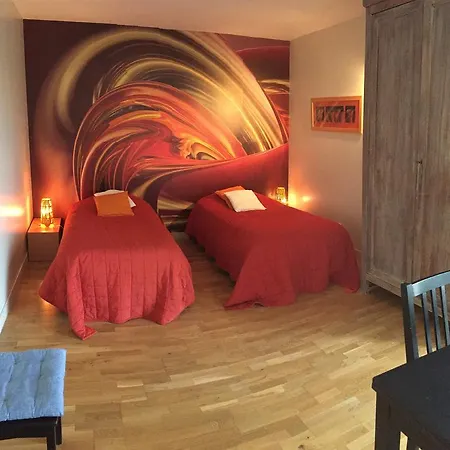 Bed & Breakfast La Marette