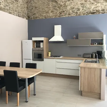 La Marette Bed & Breakfast *