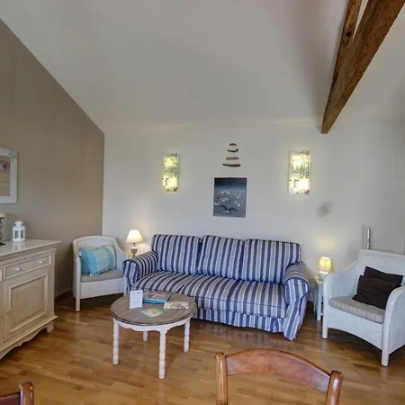 Bed & Breakfast La Marette Pornic