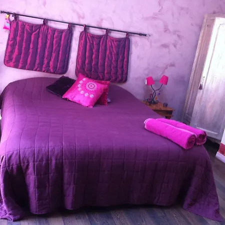 La Marette Bed & Breakfast *