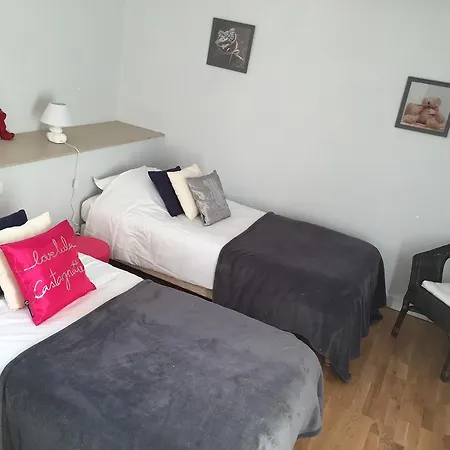 Bed & Breakfast La Marette *