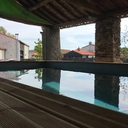 La Marette Bed & Breakfast